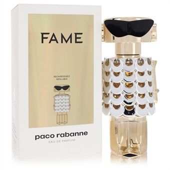 Paco Rabanne Fame by Paco Rabanne - Parfum Spray 30 ml - voor vrouwen