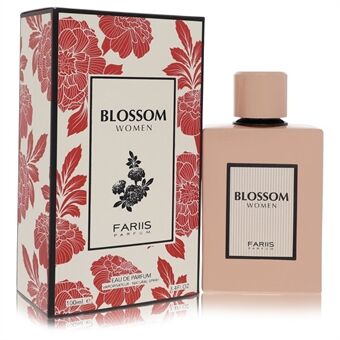 Fariis Blossom by Fariis Parfum - Eau De Parfum Spray 100 ml - voor vrouwen