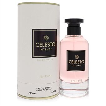 Riiffs Celesto Intense by Riiffs - Eau De Parfum Spray 100 ml - voor vrouwen