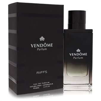 Riiffs Vendome by Riiffs - Eau De Parfum Spray 100 ml - voor mannen