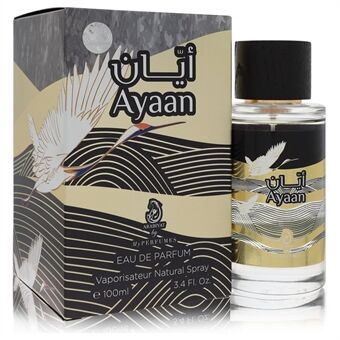 Arabiyat Ayaan by My Perfumes - Eau De Parfum Spray (Unisex) 100 ml - voor mannen