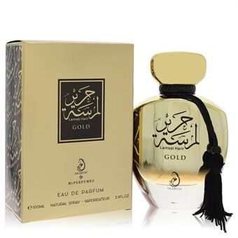 Arabiyat Lamsat Harir Gold by My Perfumes - Eau De Parfum Spray 100 ml - voor vrouwen