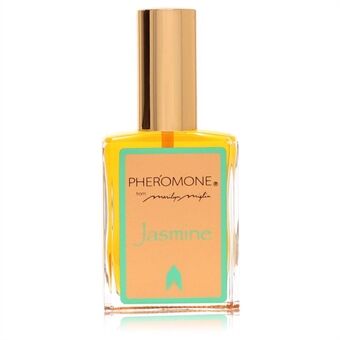 Pheromone Jasmine by Marilyn Miglin - Eau De Parfum Spray (unboxed) 30 ml - voor vrouwen