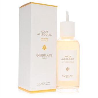 Aqua Allegoria Nettare Di Sole by Guerlain - Eau De Toilette Refill 200 ml - voor vrouwen