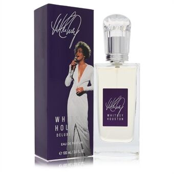 Whitney Houston by Whitney Houston - Eau De Parfum Spray 100 ml - voor vrouwen