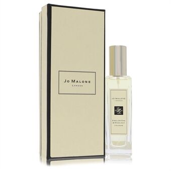 Jo Malone English Oak & Hazelnut by Jo Malone - Cologne Spray 30 ml - voor vrouwen