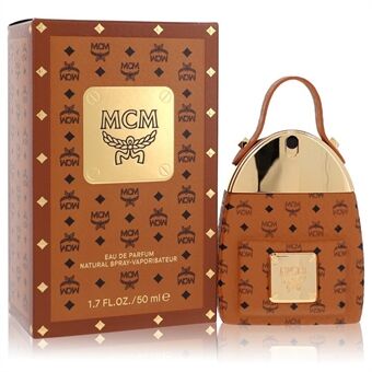 Mcm by Mcm - Eau De Parfum Spray (Tester) 75 ml - voor vrouwen