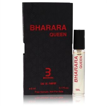 Bharara Queen by Bharara Beauty - Mini EDP Spray 5 ml - voor vrouwen