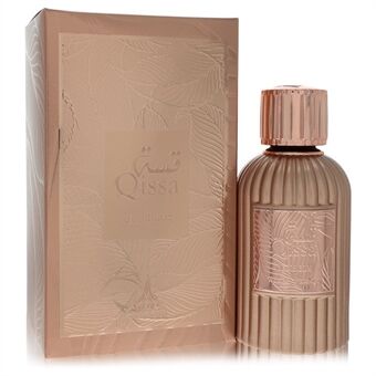 Paris Corner Qissa Delicious by Paris Corner - Eau De Parfum Spray 100 ml - voor vrouwen