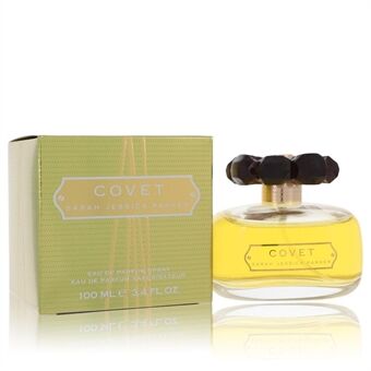 Covet by Sarah Jessica Parker - Body Mist 248 ml - voor vrouwen