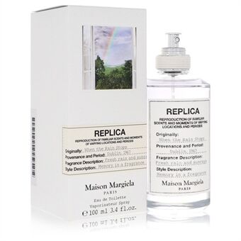 Replica When The Rain Stops by Maison Margiela - Eau De Toilette Spray 30 ml - voor vrouwen