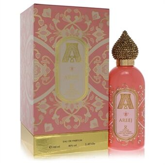 Attar Areej by Attar Collection - Eau De Parfum Spray 100 ml - voor vrouwen