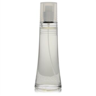 Avon Free O2 by Avon - Eau De Toilette Spray (Unboxed) 50 ml - voor vrouwen