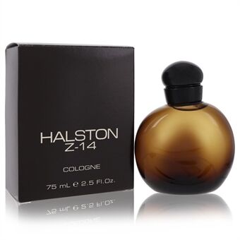 Halston Z-14 by Halston - Gift Set -- 4.2 oz Cologne Spray + 3.4 oz After Shave Balm + 3.4 oz Hair & Body Wash - voor mannen