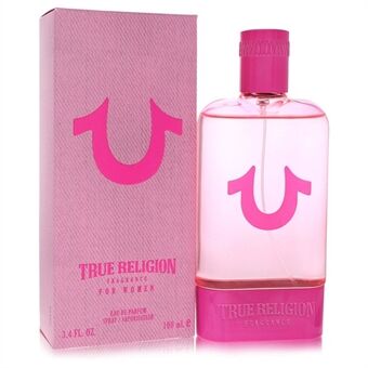 True Religion Pink by True Religion - Eau De Parfum Spray 100 ml - voor vrouwen