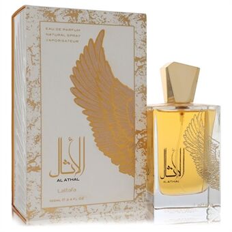 Lattfa Al Athal by Lattafa - Eau De Parfum Spray (Unisex) 100 ml - voor vrouwen