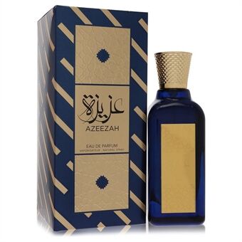 Lattafa Azeezah by Lattafa - Eau De Parfum Spray (Unisex) 100 ml - voor vrouwen