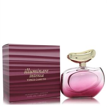 Vince Camuto Illuminare Intensa by Vince Camuto - Eau De Parfum Spray 100 ml - voor vrouwen