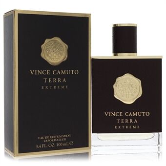 Vince Camuto Terra Extreme by Vince Camuto - Eau De Parfum Spray 100 ml - voor mannen