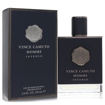 Vince Camuto Homme Intenso by Vince Camuto - Eau De Parfum Spray 100 ml - voor mannen