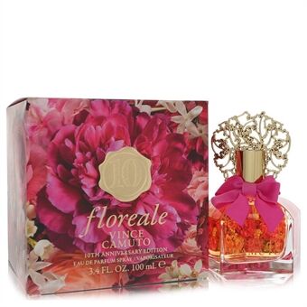 Vince Camuto Floreale by Vince Camuto - Eau De Parfum Spray 100 ml - voor vrouwen