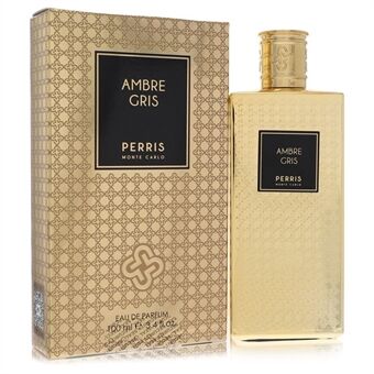 Perris Monte Carlo Ambre Gris by Perris Monte Carlo - Eau De Parfum Spray (Unisex) 100 ml - voor mannen