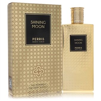 Perris Monte Carlo Shining Moon by Perris Monte Carlo - Eau De Parfum Spray (Unisex) 100 ml - voor mannen