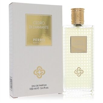 Perris Monte Carlo Cedro Di Diamante by Perris Monte Carlo - Eau De Parfum Spray (Unisex) 100 ml - voor mannen