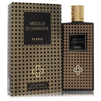 Perris Monte Carlo Absolue D\' Osmanthe by Perris Monte Carlo - Eau De Parfum Spray (Unisex) 100 ml - voor mannen