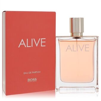 Boss Alive by Hugo Boss - Body Lotion 200 ml - voor vrouwen