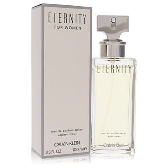 Eternity by Calvin Klein - Eau De Parfum Intense Spray 100 ml - voor vrouwen