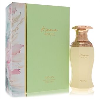 Afnan Kiaana Angel by Afnan - Eau De Parfum Spray 100 ml - voor vrouwen