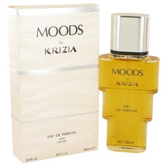 Moods by Krizia - Eau De Toilette (Unboxed) 100 ml - voor vrouwen