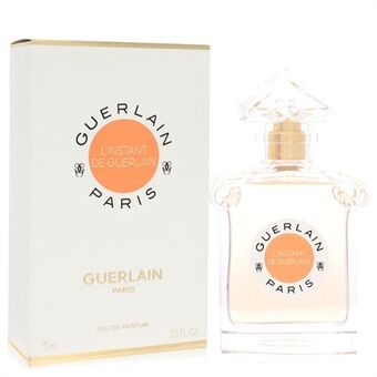 L\'instant by Guerlain - Eau De Parfum Spray 75 ml - voor vrouwen