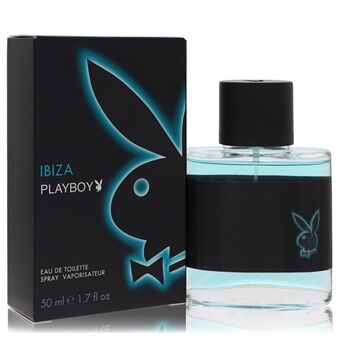 Ibiza Playboy by Playboy - Eau De Toilette Spray (Unboxed) 50 ml - voor mannen