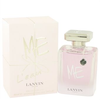 Lanvin Me L\'eau by Lanvin - Eau De Parfum Spray 50 ml - voor vrouwen