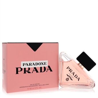 Prada Paradoxe by Prada - Eau De Parfum Spray Refillable (Unboxed) 50 ml - voor vrouwen