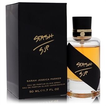 Sarah Jessica Parker Stash by Sarah Jessica Parker - Eau De Parfum Elixir Spray (Unisex Unboxed) 30 ml - voor vrouwen