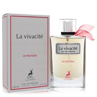 Maison Alhambra La Vivacite Intensa by Maison Alhambra - Eau De Parfum Spray 100 ml - voor vrouwen