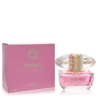 Bright Crystal by Versace - Parfum Spray 50 ml - voor vrouwen