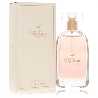 Hollister Malaia Daydream by Hollister - Eau De Parfum Spray 50 ml - voor vrouwen