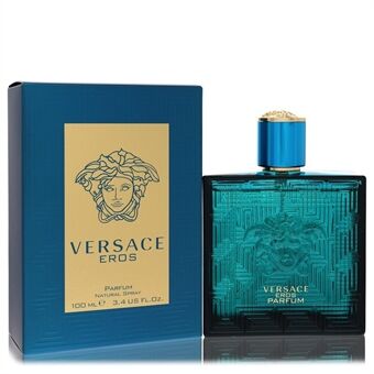 Versace Eros by Versace - Parfum Spray 100 ml - voor mannen