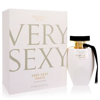 Very Sexy Oasis by Victoria\'s Secret - Eau De Parfum Spray (Unboxed) 100 ml - voor vrouwen