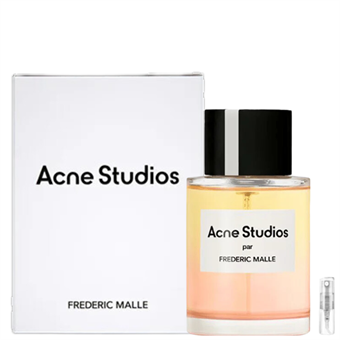 Frederic Malle Acne Studios - Eau de Parfum - Geurmonster - 2 ml