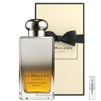 Jo Malone Gardenia & Oud - Cologne - Geurmonster - 2 ml