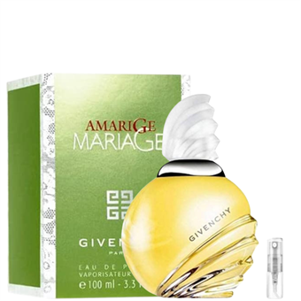 Givenchy Amarige Mariage - Eau de Parfum - Geurmonster - 2 ml