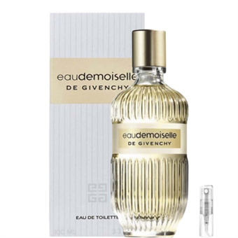 Givenchy Eaudemoiselle De Givenchy - Eau de Toilette - Geurmonster - 2 ml