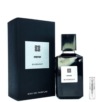 Givenchy MMW - Eau de Parfum - Geurmonster - 2 ml