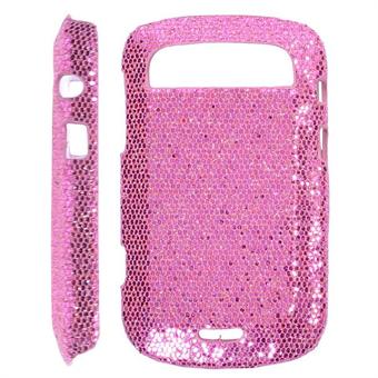 BlackBerry glittercover (roze)