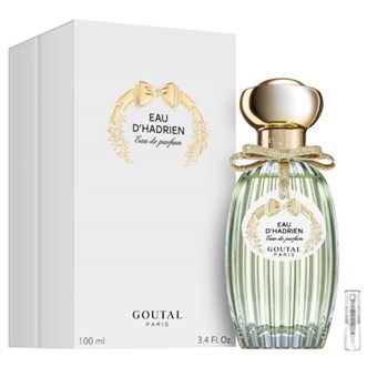 Goutal Eau D\'Hadriene - Eau de Parfum - Geurmonster - 2 ml